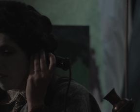 Hot scene Filosofia na Alkova (2009) 