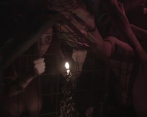 Hot scene Filosofia na Alkova (2009) 