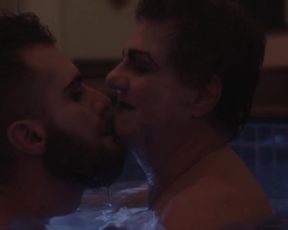 Hot scene Filosofia na Alkova (2009) 