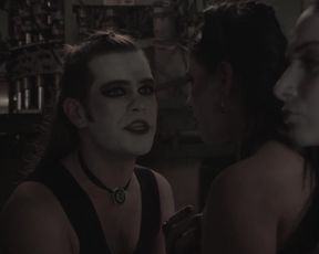 Hot scene Filosofia na Alkova (2009) 