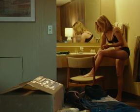 Reese Witherspoon - Wild (2014)