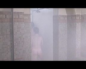 Naked scenes Olga Kurylenko - L'Annulaire (2005)