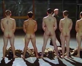 Sexy Heather Peace - Ultimate Force s03e01 