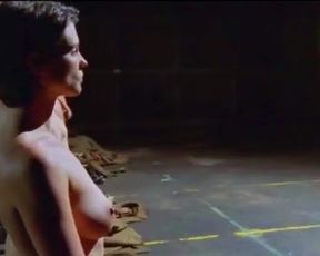 Sexy Heather Peace - Ultimate Force s03e01 