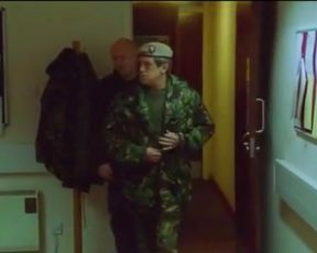 Sexy Heather Peace - Ultimate Force s03e01 