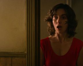 Actress Alison Brie, Sydelle Noel, Kate Nash - Glow S01 (2017) Nudity and Sex in TV Show