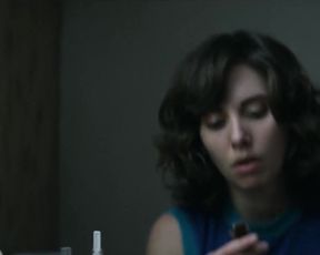 Actress Alison Brie, Sydelle Noel, Kate Nash - Glow S01 (2017) Nudity and Sex in TV Show