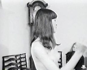 Vintage BDSM scene - Lust Weekend (1967)