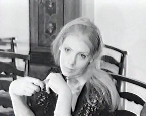 Vintage BDSM scene - Lust Weekend (1967)