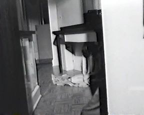 Vintage BDSM scene - Lust Weekend (1967)