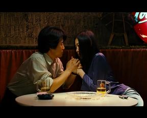 Naked scenes So-Ri Moon - Bewitching Attraction (2006)