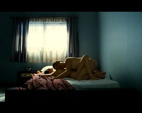 Naked scenes So-Ri Moon - Bewitching Attraction (2006)