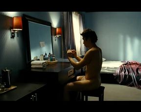 Naked scenes So-Ri Moon - Bewitching Attraction (2006)