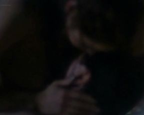 Athena Massey - Termination Man (1998)