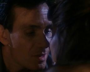 Athena Massey - Termination Man (1998)