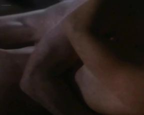 Athena Massey - Termination Man (1998)