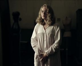 Hot celebs video Sonja Gerhardt, Emilia Schüle, Maria Ehrich, Claudia Michelsen - Ku'damm 56 1-3 (2016) 