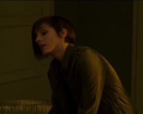 Naked scene Amelia Jane Murphy Nude - Kingdom - s03e04 (US 2017) TV show nudity video