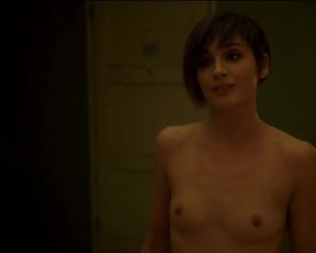 Naked scene Amelia Jane Murphy Nude - Kingdom - s03e04 (US 2017) TV show nudity video