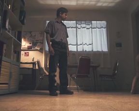 Explicit sex scene Monica del Carmen - Ano Bisiesto (2010) (Sex, Nude, Pussy, Explicit Handjob)03 Adult video from the movie