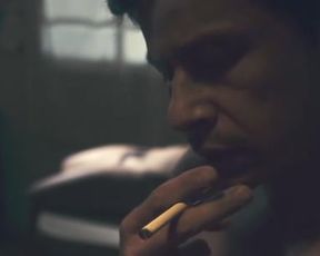 Explicit sex scene Monica del Carmen - Ano Bisiesto (2010) (Sex, Nude, Pussy, Explicit Handjob)03 Adult video from the movie