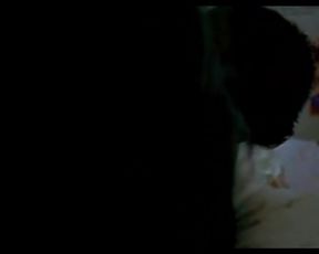 Explicit sex scene Mercedes Cabral & Roxanne Jordan - Serbis (2008) Adult video from the movie