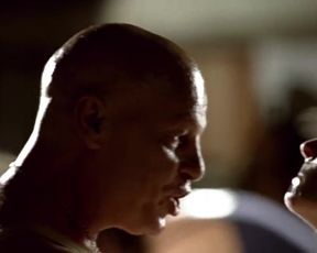 Hot scene Kseniya Rappoport and Claudia Gerini nude 