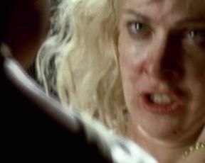 Hot scene Kseniya Rappoport and Claudia Gerini nude 