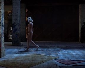 Hot scene Kseniya Rappoport and Claudia Gerini nude 