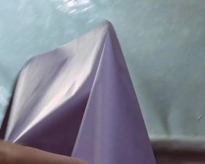 Jane Birkin & Gillian Hills - BLOW-UP (1966)