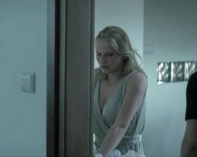 Natalia Rybicka - Chrzest (2010)