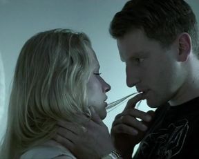 Natalia Rybicka - Chrzest (2010)