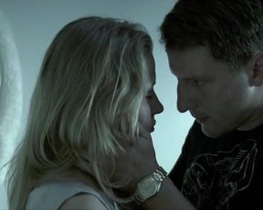 Natalia Rybicka - Chrzest (2010)