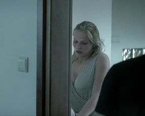 Natalia Rybicka - Chrzest (2010)