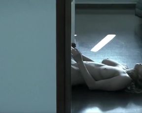 Natalia Rybicka - Chrzest (2010)