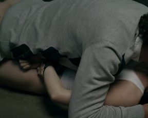 Sexy Jemma Dallender - I Spit on Your Grave 2 