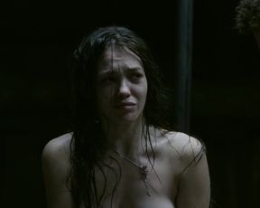 Sexy Jemma Dallender - I Spit on Your Grave 2 