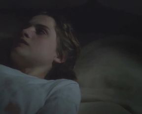 Sexy Karoline Schuch - Katharina Luther (2017) 