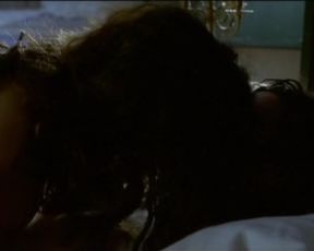 Naked scenes Paz Vega - Carmen (2003)