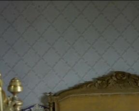 Naked scenes Paz Vega - Carmen (2003)