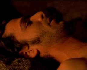 Naked scenes Paz Vega - Carmen (2003)