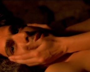 Naked scenes Paz Vega - Carmen (2003)
