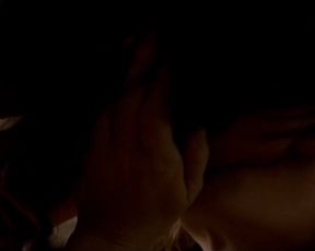 Naked scenes Paz Vega - Carmen (2003)