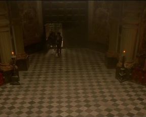 Naked scenes Paz Vega - Carmen (2003)