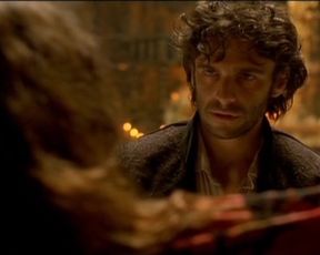 Naked scenes Paz Vega - Carmen (2003)