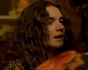 Naked scenes Paz Vega - Carmen (2003)