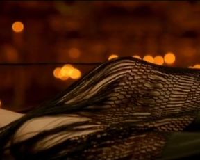 Naked scenes Paz Vega - Carmen (2003)