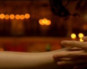 Naked scenes Paz Vega - Carmen (2003)