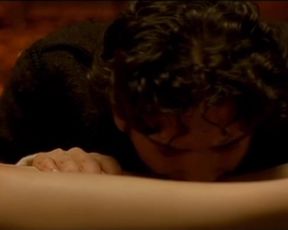 Naked scenes Paz Vega - Carmen (2003)