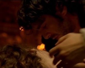 Naked scenes Paz Vega - Carmen (2003)